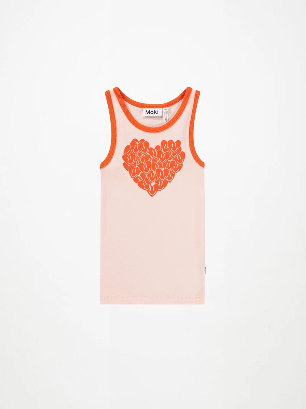 MOLO Rosie top